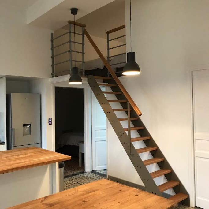 Gorgeous Apartment Superbly Located In Old Town Collioure Extérieur photo
